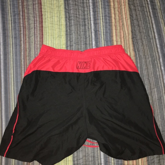 Nike swimming trunks - Picture 3 of 3